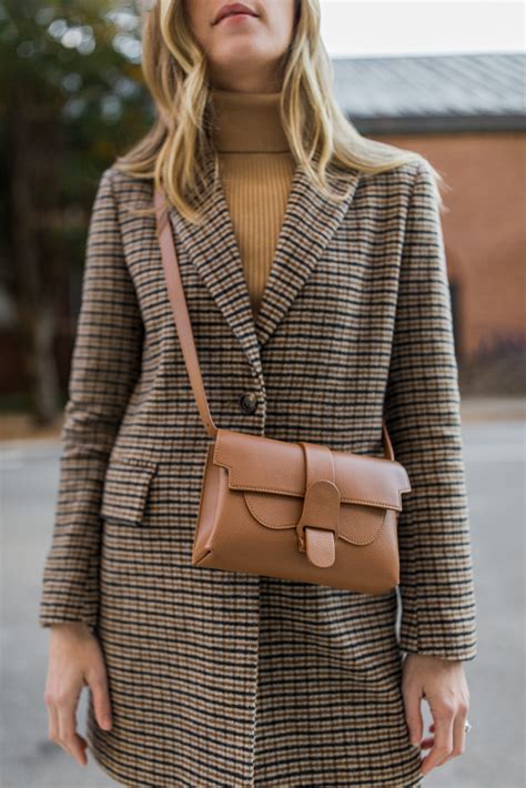 senreve aria belt bag review